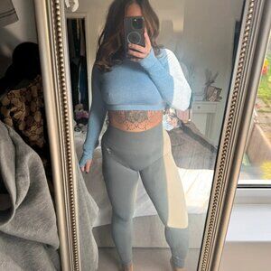 Gymshark seamless leggings